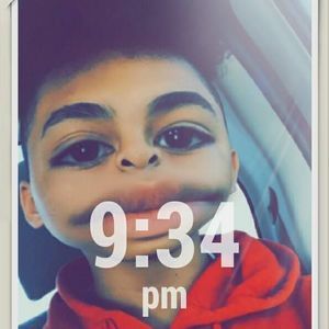 Meet your Posher, Kayo